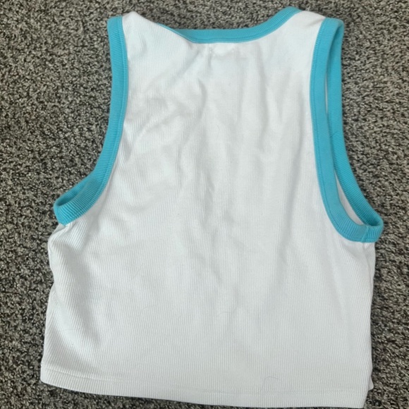 garage bahama tank top - Picture 2 of 2